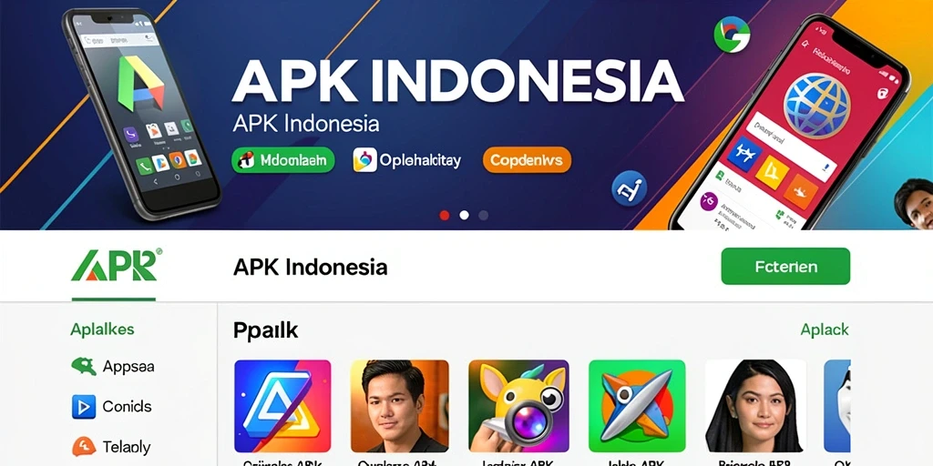 Tampilan antarmuka pengguna yang menarik dan mudah digunakan.
