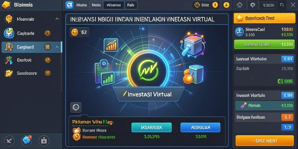 Tampilan utama HOKIVIP yang menarik untuk dinikmati.
