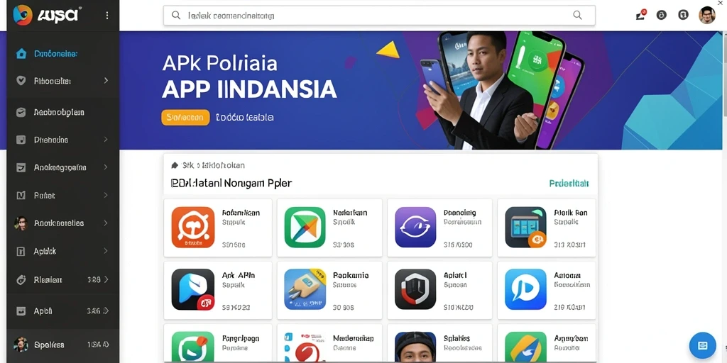 Tampilan awal permainan MACANTOTO yang menarik.