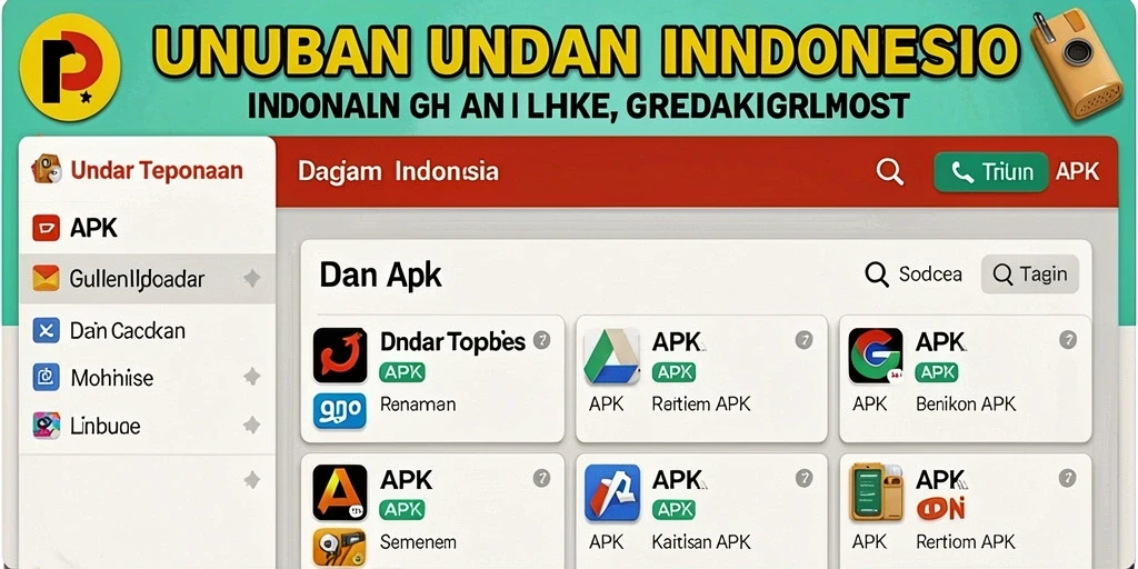 Grafik memukau yang membuat pengalaman bermain sangat menarik.