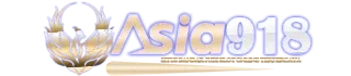 asia918 — logo banner resmi Indonesia